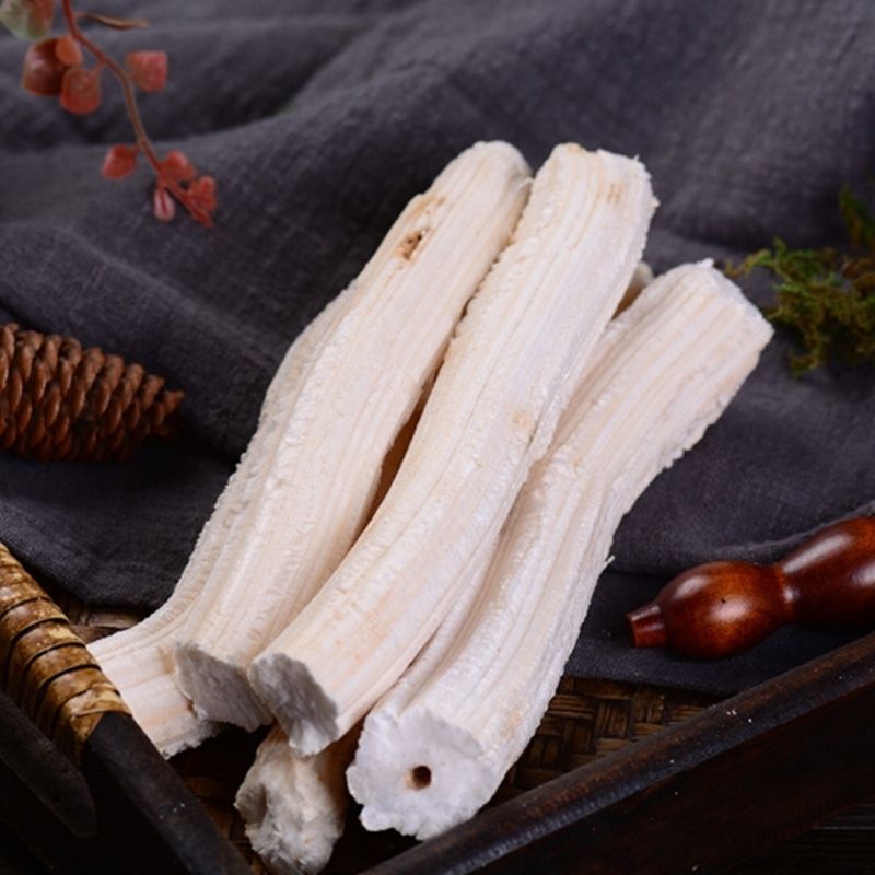 伟博干货 葵髓 100克 农产品向日葵茎髓向日葵花杆芯茶中药材大全 500