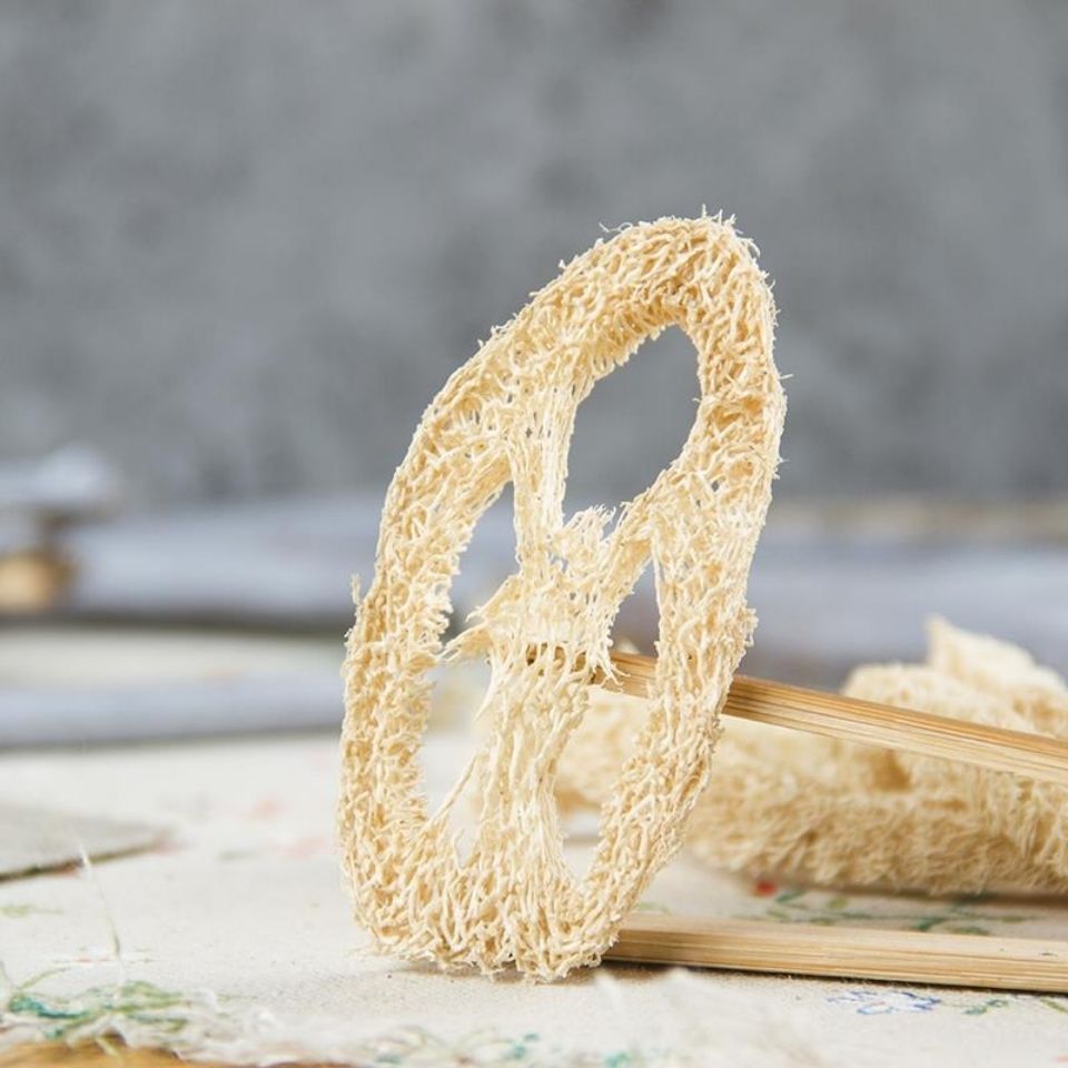 伟博丝瓜络中药材丝瓜络干丝瓜络 500克50克 另可磨丝瓜络粉 50克试用