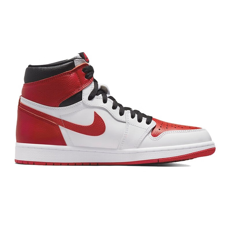 耐克(nike)男鞋air jordan fadeaway运动鞋舒适休闲篮球鞋ao1329-023