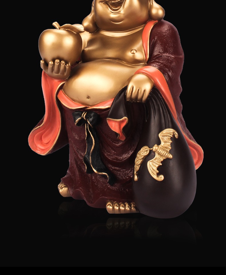 弥勒赐福(如意)【图片 价格 品