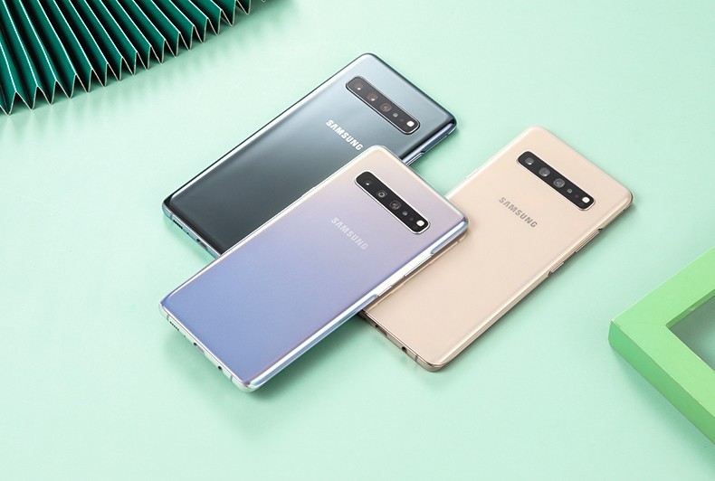 samsung/三星 galaxy s10 sm-g9730 s10 5g s10e s10  s10全新未激活