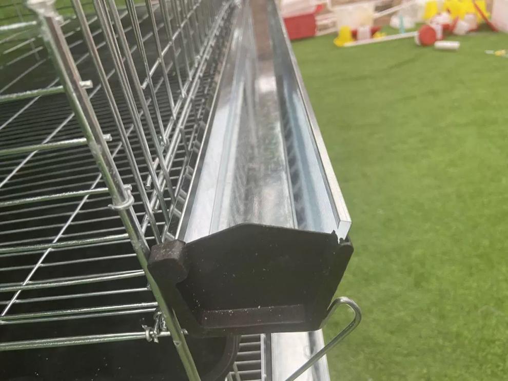 加密小鸡笼育雏笼养殖雏鸡笼子鹌鹑笼鸭苗小鸭子笼芦丁鸡笼子boussac