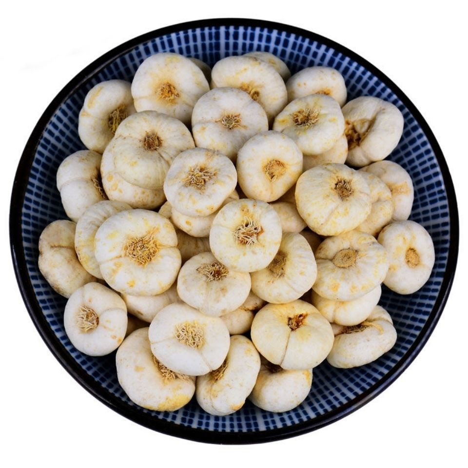 官方旗舰正宗西藏那区藏贝母藏尖贝大颗粒味苦川平贝母5g100g5克