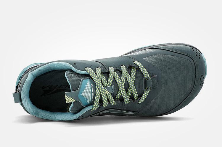 奥创越野跑鞋 奥创 altra lone 5女子运动跑步缓震越野跑鞋 零落差