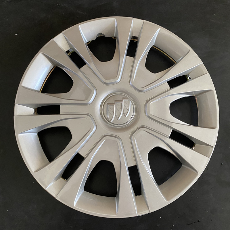 悍盾适用于0617款别克新老凯越轮毂盖别克轮帽轮毂罩凯越14寸车轮盖tt