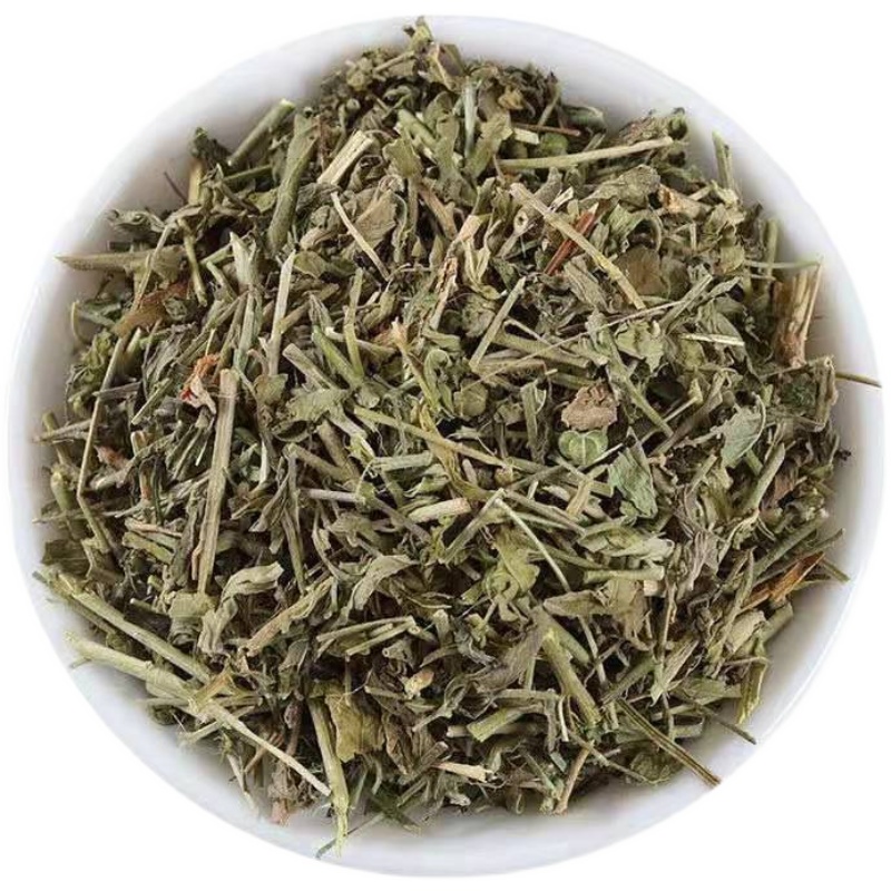 北京同仁堂透骨草野生500g克 珍珠透骨草中药材 可磨透骨草粉泡脚