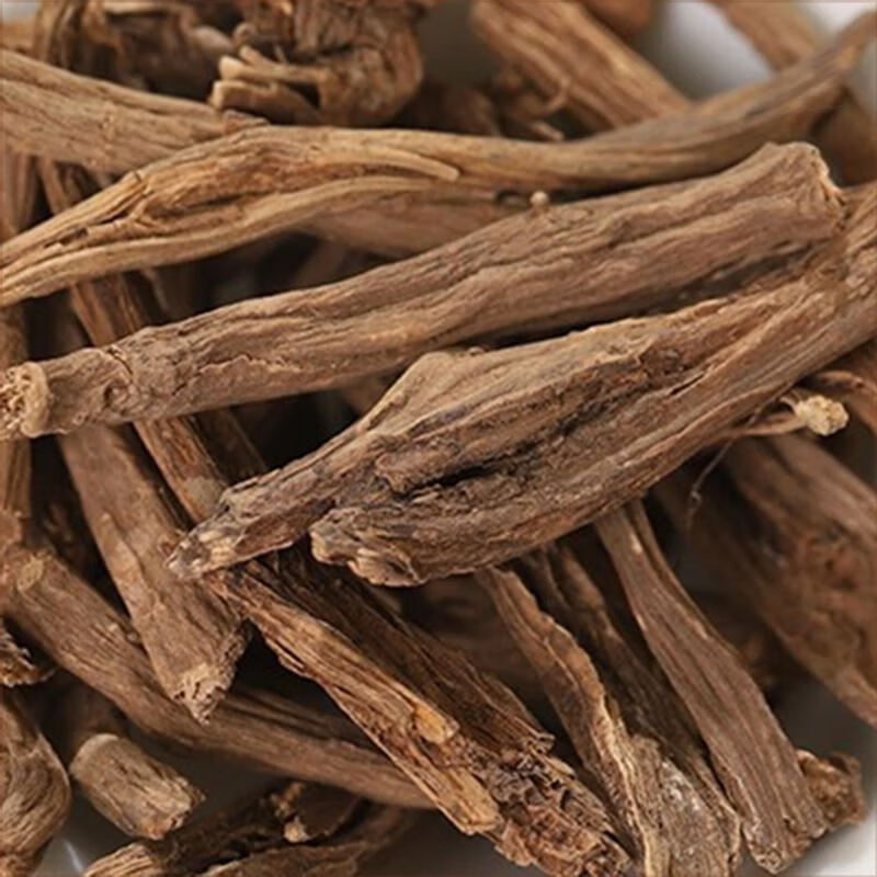 伟博独一味根 中药材精选独一味 独一味根 250克无硫中草药材