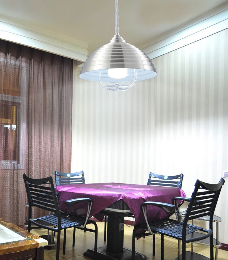 欧普侍麻将灯吊灯麻将房简约现代灯书房拉伸灯餐厅升降灯工作棋牌室