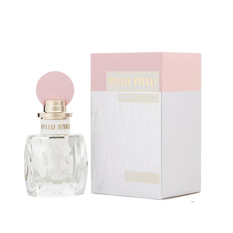 缪缪 Miumiu 香水fleur D Argent银粉之花edp50ml 图片价格品牌报价 京东