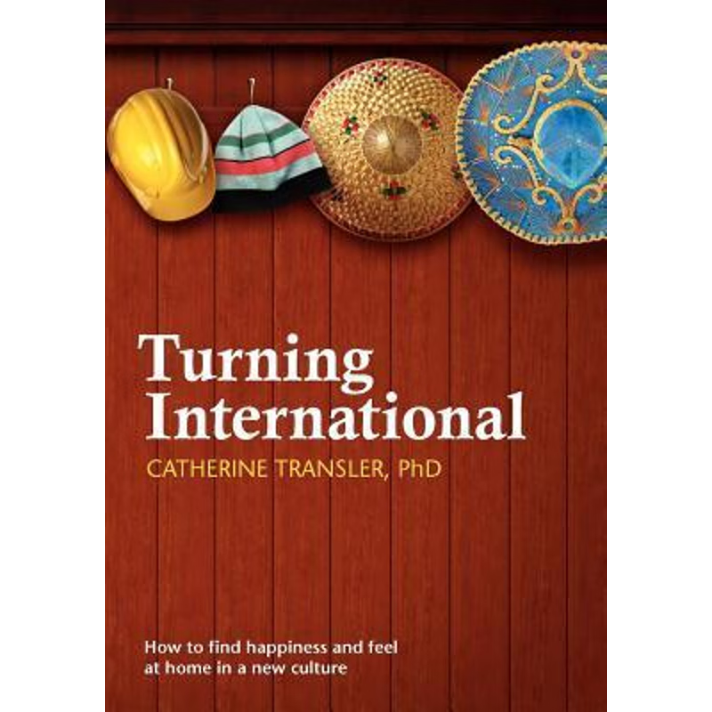 按需印刷Turning International[9789081886802]