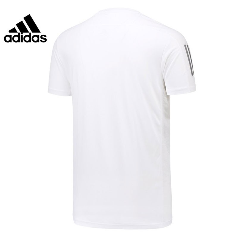adidas 阿迪达斯男子运动跑步圆领短袖T恤GC7868 GU8856-2021秋季l【图片价格品牌报价】-京东