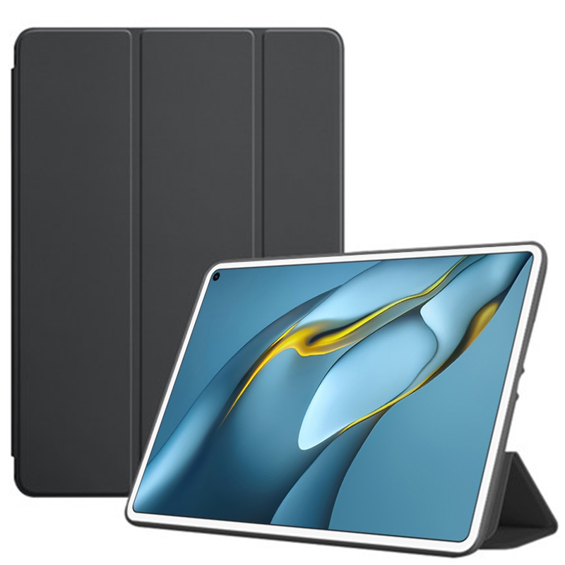 thrhu 华为mrr-w29保护套mrrw39平板壳matepadpro10.