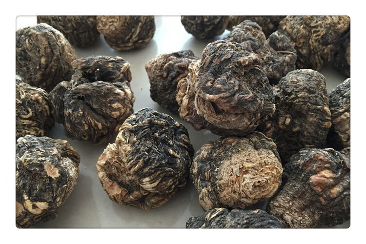 黑玛卡正宗云南丽江特级黑玛卡干果片男人泡酒泡茶水煲汤玛咖干男性