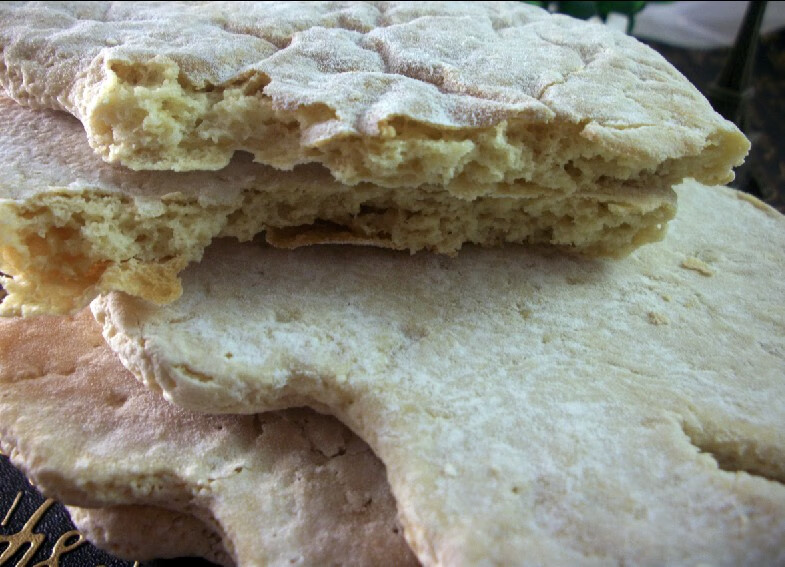 凯偲洽 广东潮汕特产饶平特产鹿饼手指饼传统糕点点心休闲零食特色