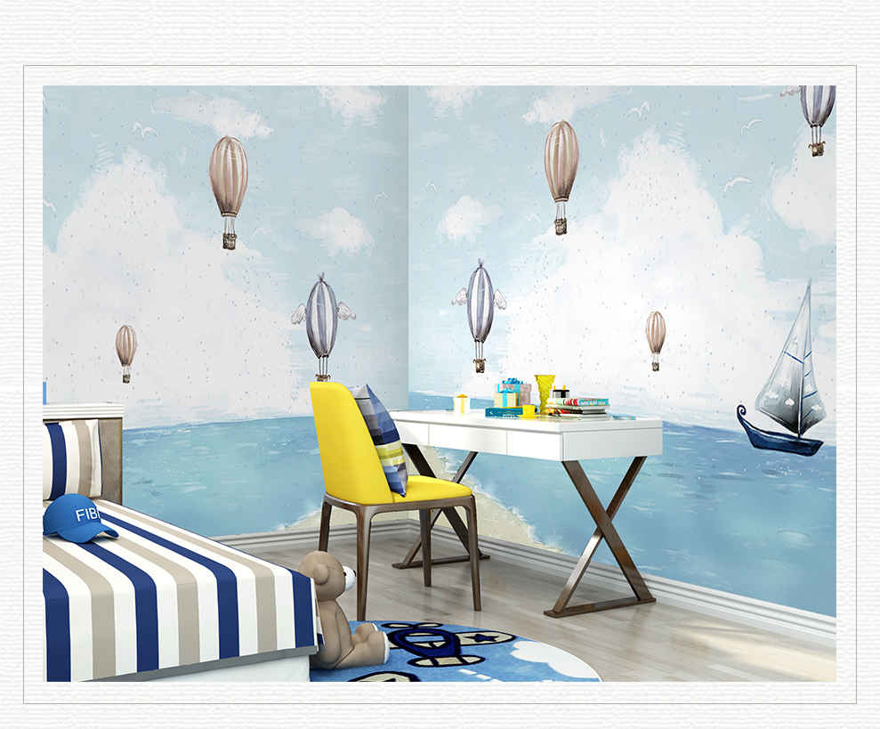 英国乐图letu墙纸壁纸儿童房壁画客厅卧室电视背景墙壁布ac021皇家丝