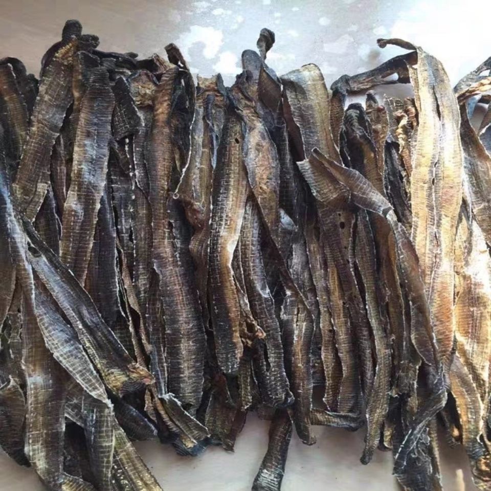 地龙非药食用无土整条全开地龙干蚯蚓干地龙粉广地龙严选品质全开地龙