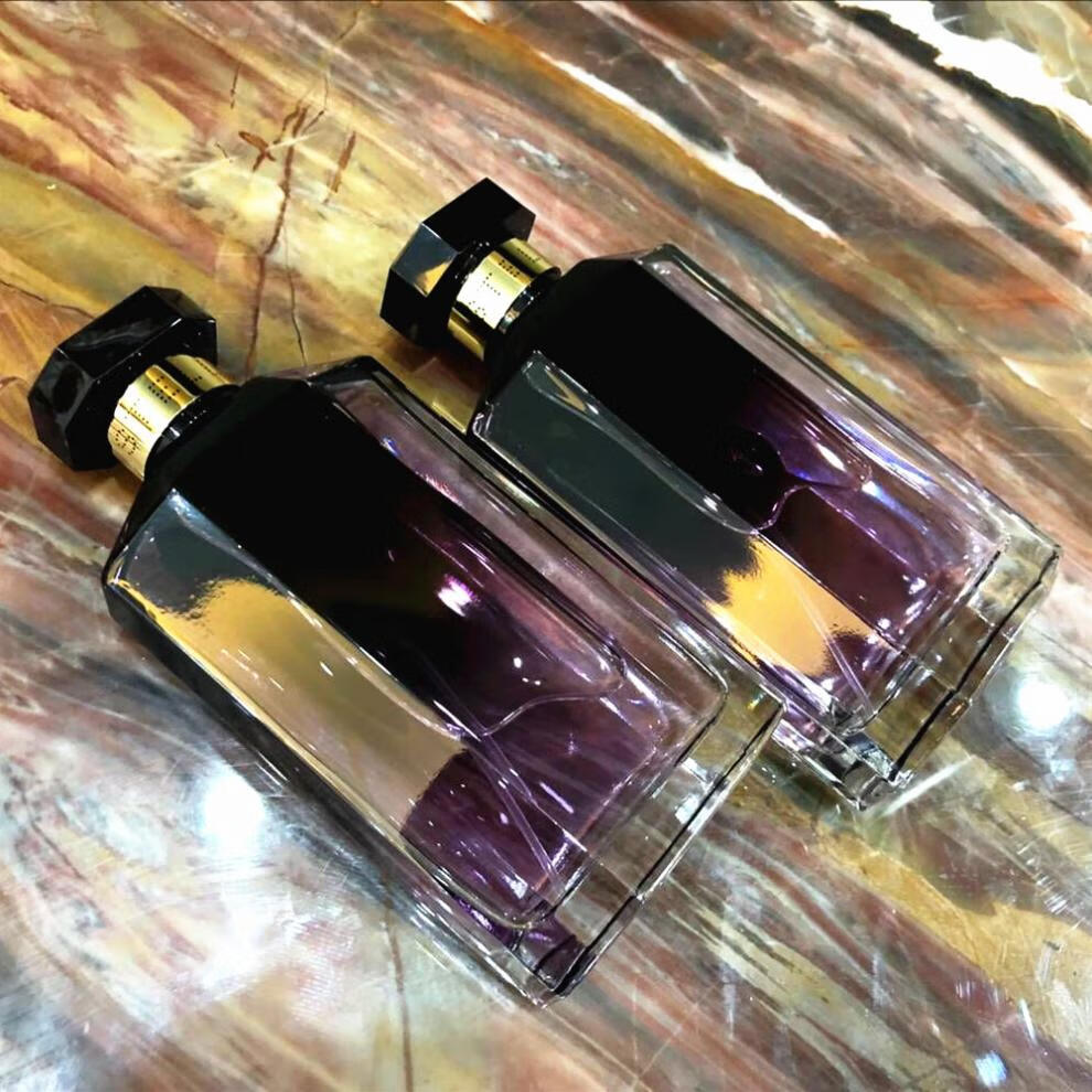 stella mccartney斯特拉 同名玫瑰 edp女士香水100ml 简装 同名玫瑰