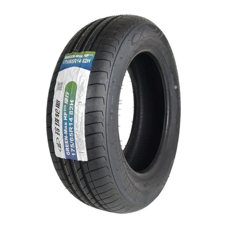 玲珑轮胎175/65r14 82h hp010配长安悦翔v3北汽ev150 赛欧 夏利n5