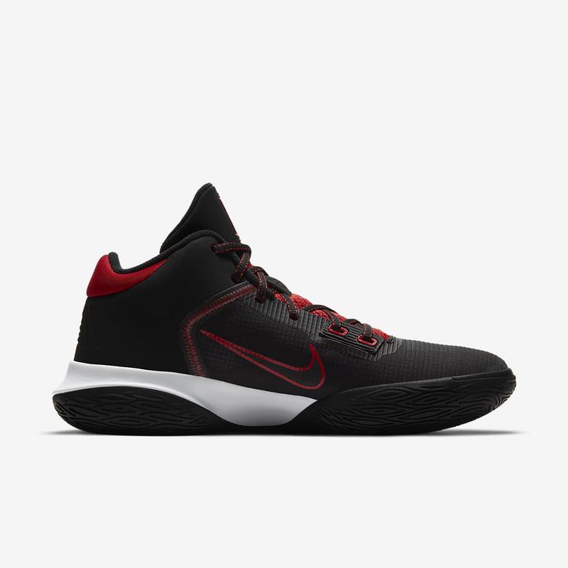 nike耐克kyrieflytrap4轻质防滑男式耐磨篮球鞋ct1972002bluevoiddeep