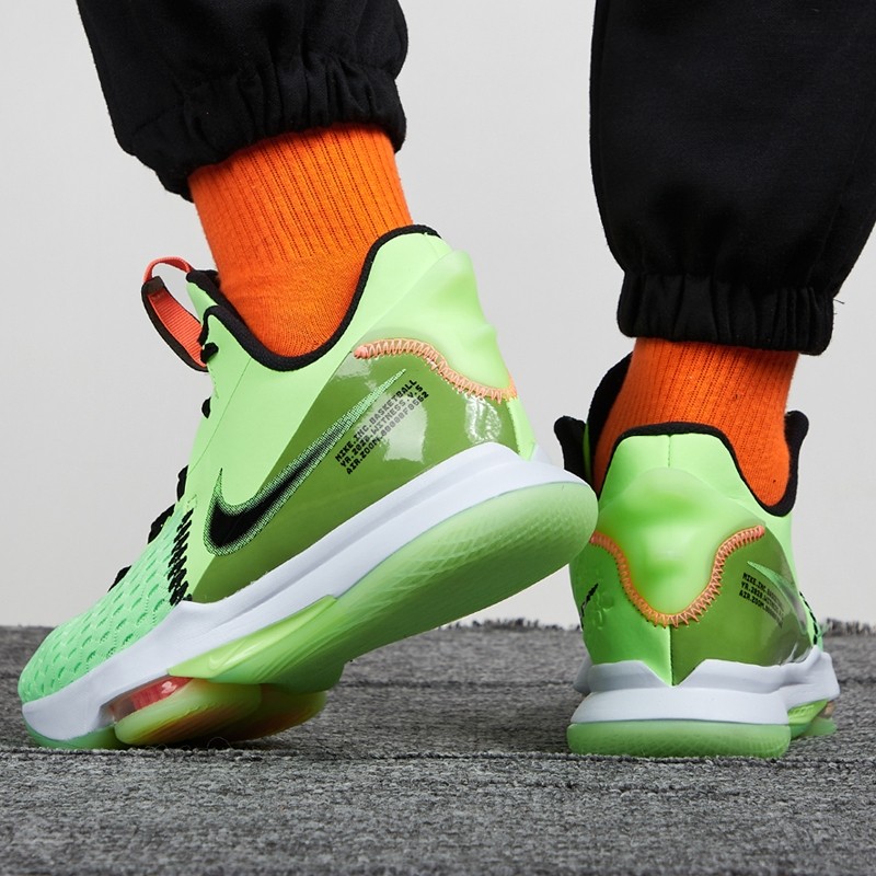 nike耐克男鞋lebron james詹姆斯缓震耐磨防滑实战运动鞋篮球鞋 bq