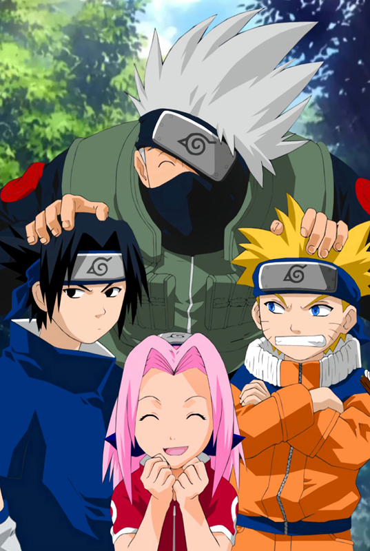 丛一楼火影忍者木质拼图1000片500块大型成年玩具白色