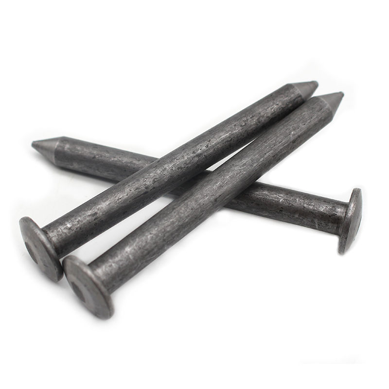 水泥钉钢钉固定钉减速带钢钉减速带钉子专用安装定位器专用路障交通