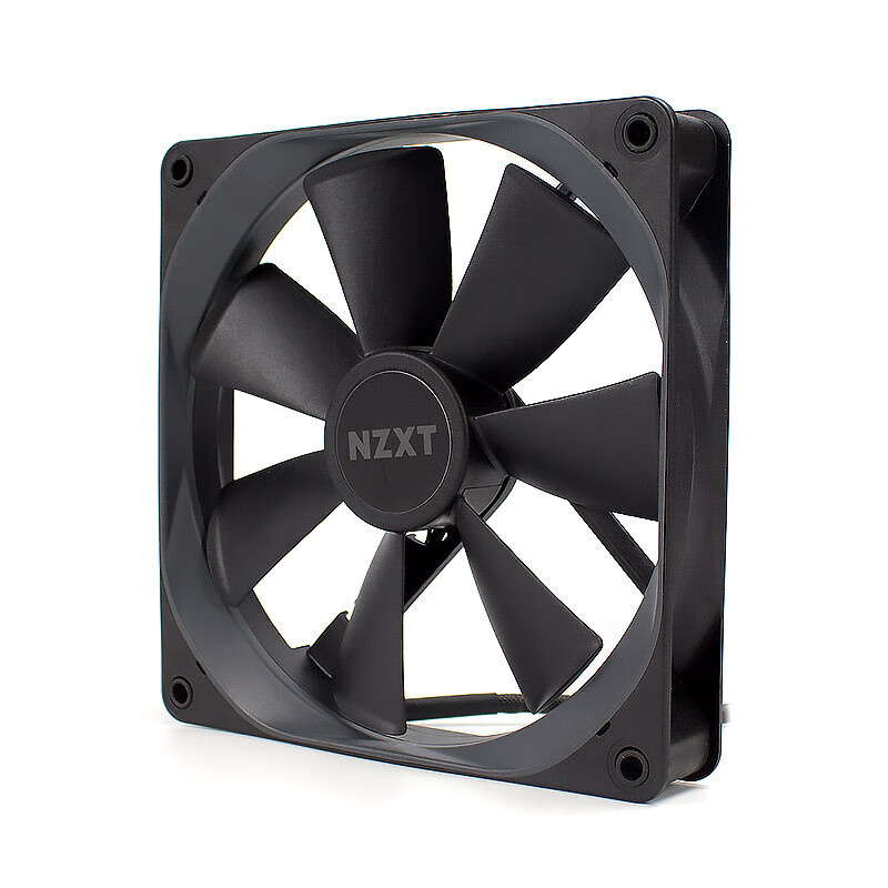 太阳神机箱风扇玩家国度rog太阳神gx601机箱14cm厘米机箱风扇散热器