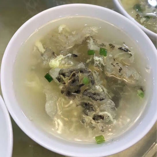 伟博刺猬鱼皮刺龟皮刺豚高赞养痒胃护煲汤阳江海陵岛特产足干新鲜