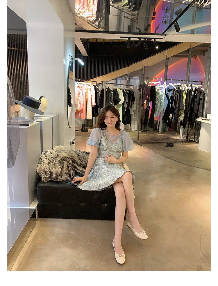 葡萄妈studiolee bi入浅口小粗跟圆头蝴蝶结 芭蕾单 鞋女 奶白 39