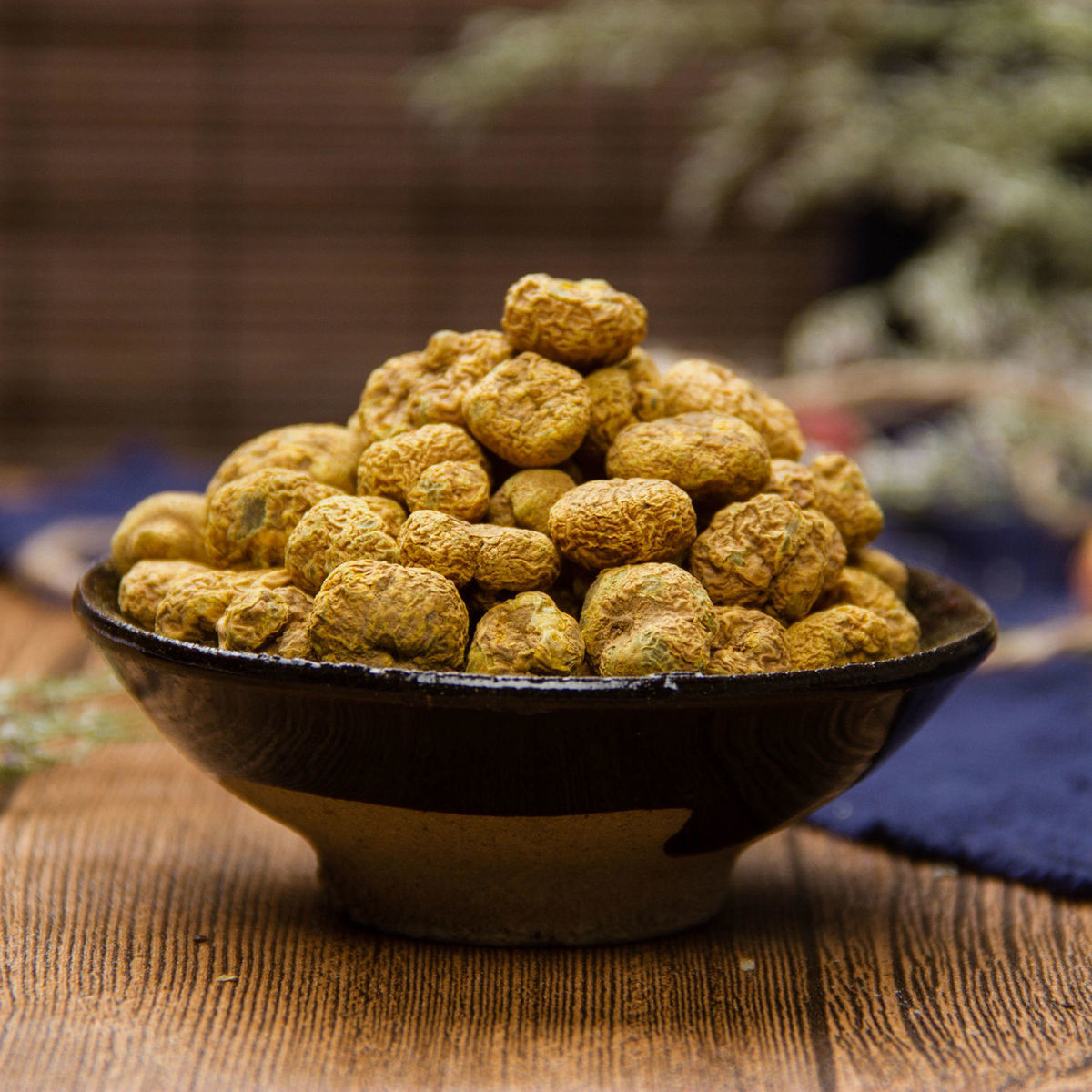 元胡中药 元胡粉 玄胡延胡索玄胡索正宗浙江磐安元胡泡水泡酒材料