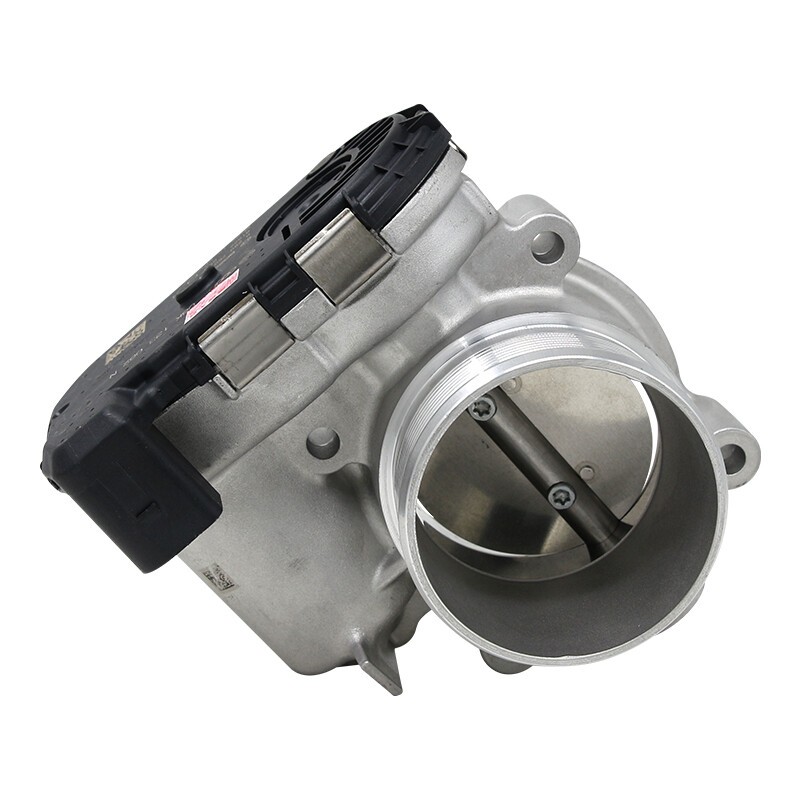 奥迪 原厂发动机节气门 原装电子节气门阀体 原厂节气门 大众辉腾