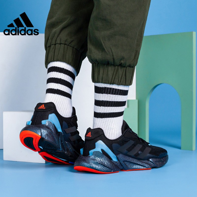 adidas 阿迪达斯男子运动休闲跑步鞋S23665 G58068-2021秋季42.5【图片价格品牌报价】-京东