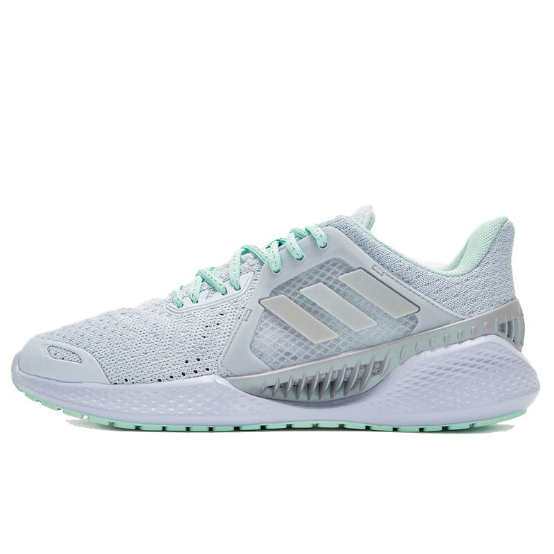 adidas阿迪达斯climacool男女清风系列跑步鞋ef2665gv7308gv7306365