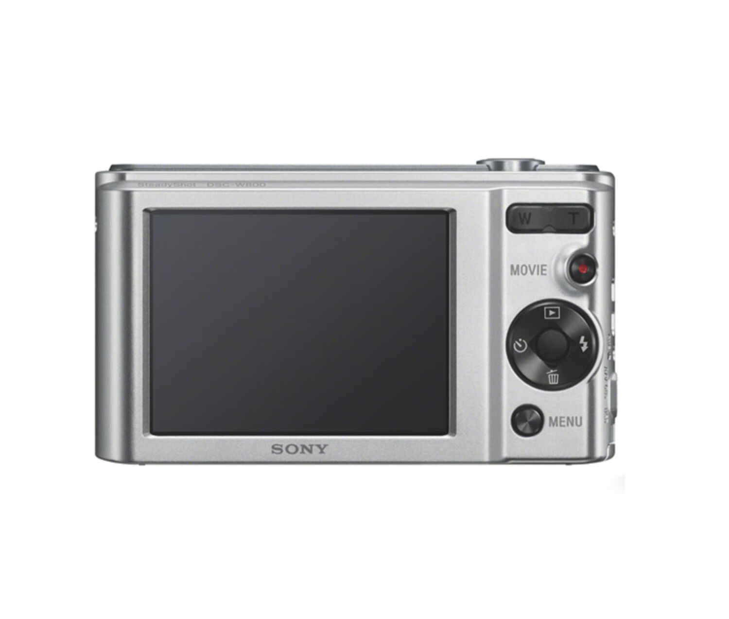索尼sony/索尼dsc-w800w830数码相机2000万像素高清家用旅游卡片机