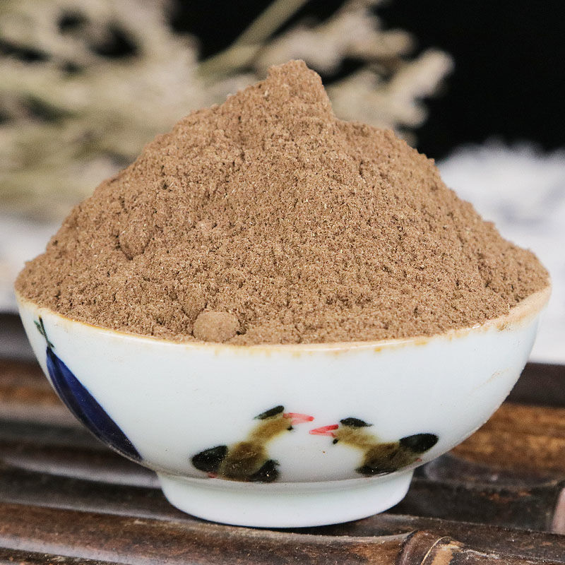 五灵脂粉中药材五灵脂米粉生五灵脂粉250g