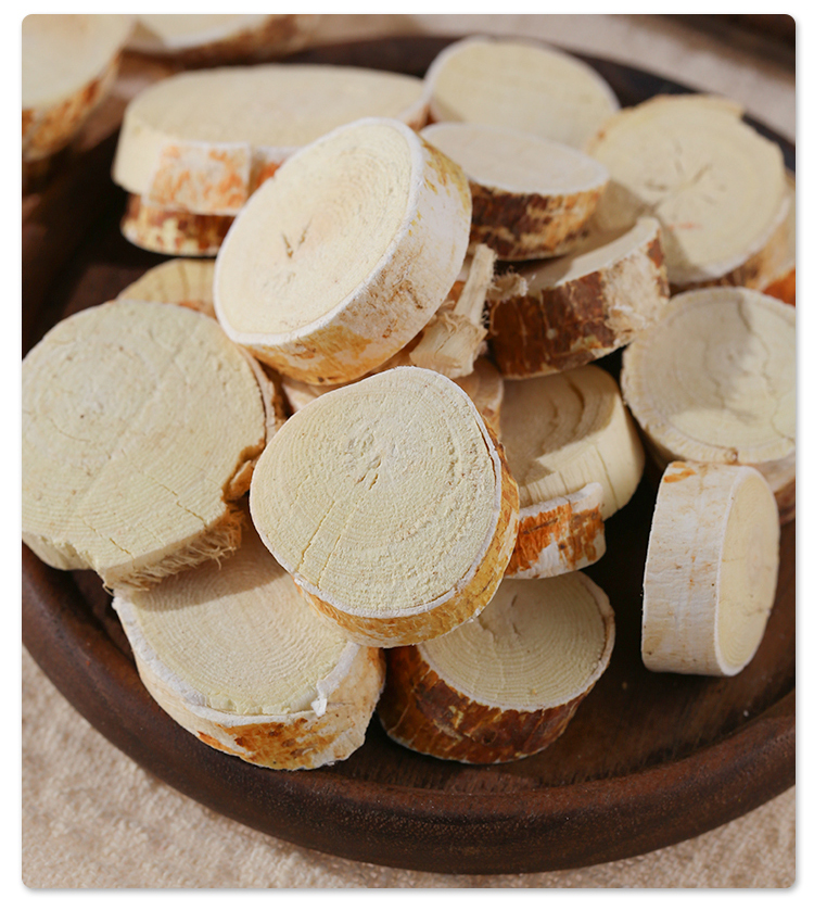 五指毛桃野生五指毛桃根 五指毛桃粉 中药材河源五指毛桃片500g 100g