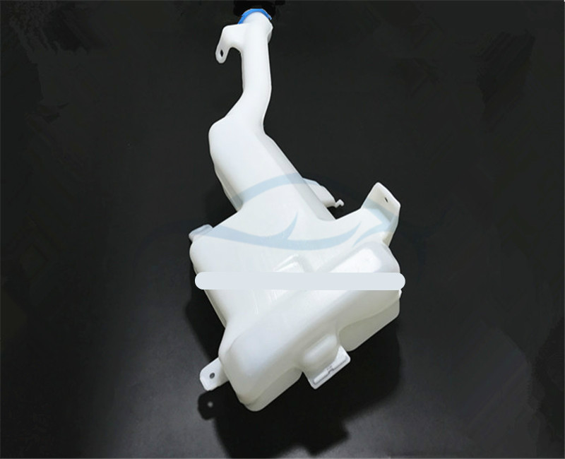 适用于本田雅阁七八九十代雅阁雨刮喷水壶雨刷水壶玻璃水箱 九代雅阁