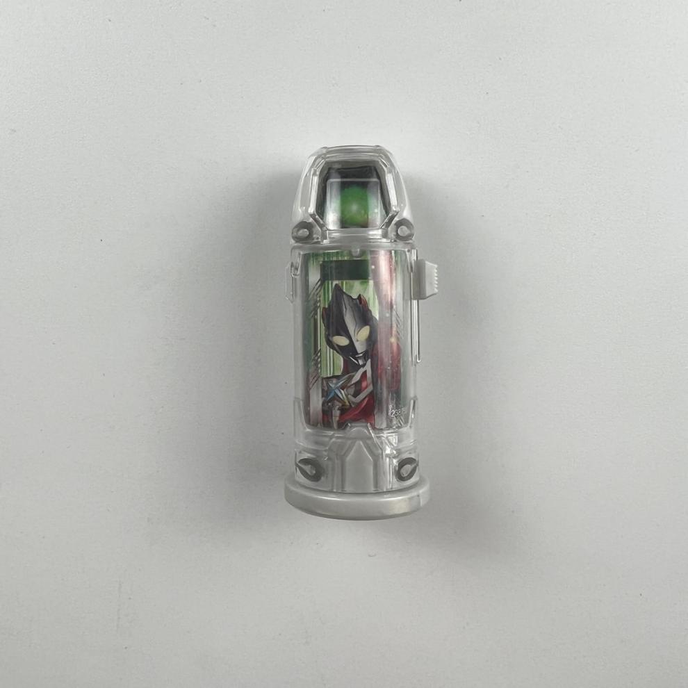 日版dx捷德升华器奥特曼联动胶囊闪耀迪迦凤凰梦比优斯希卡利 闪耀