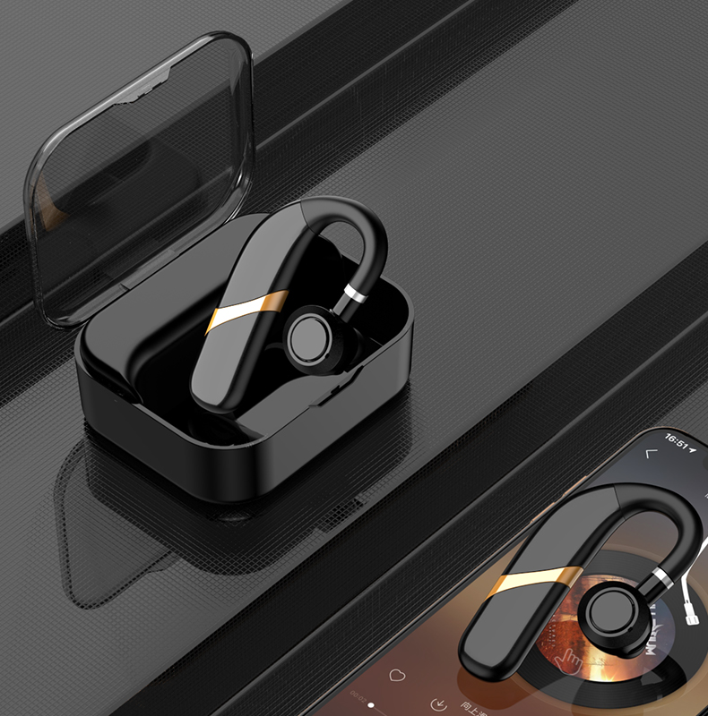 影音娱乐 耳机/耳麦 适用华为小米oppo苹果vivo荣耀蓝牙耳机无线蓝牙