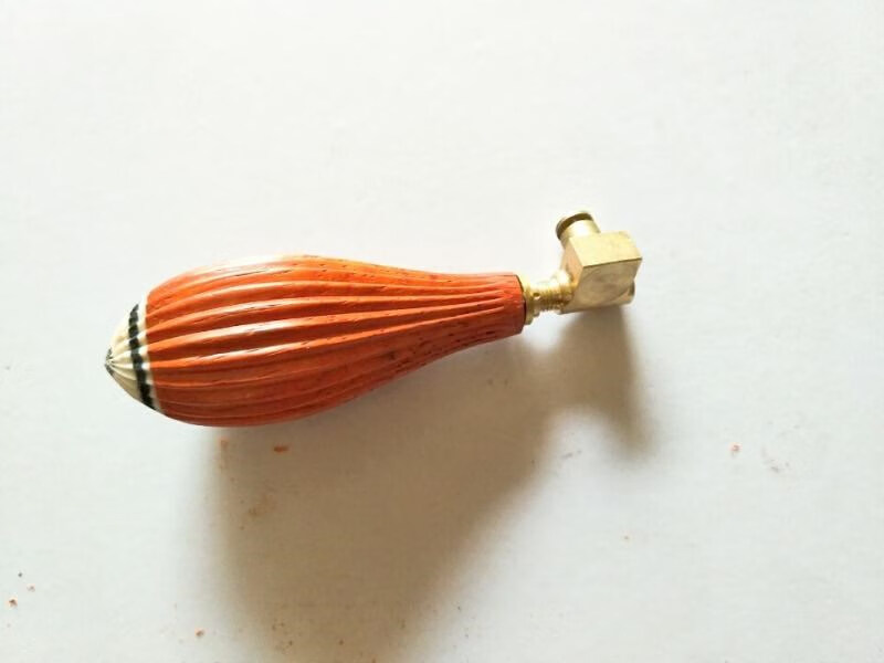 板胡轴板胡机械木轴板胡配件 板胡琴轴豫剧板胡琴轴 铜轴定制款 老式