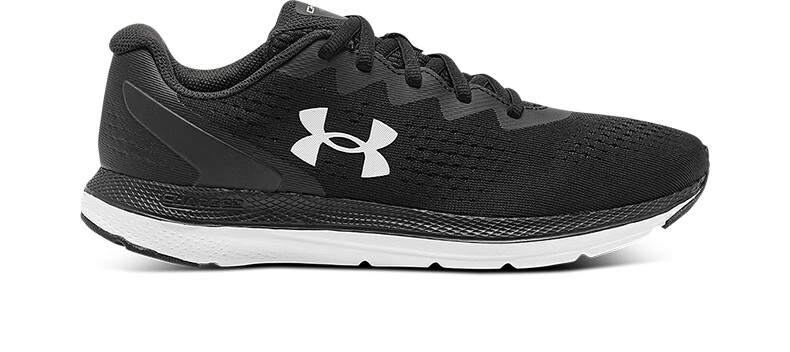 运动跑步鞋_UNDER ARMOUR 安德玛 Charged Impulse 2 女子跑鞋 3024141-101