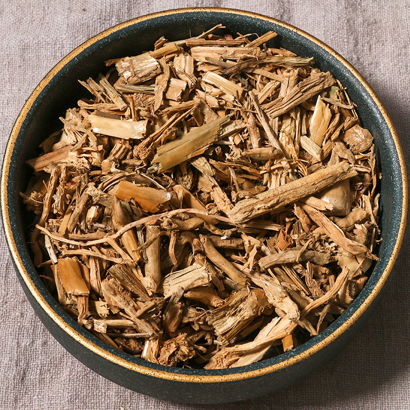 薏苡根500克/50g 薏米根 苡米根 薏苡仁根 帮打中药材粉 精选货100克