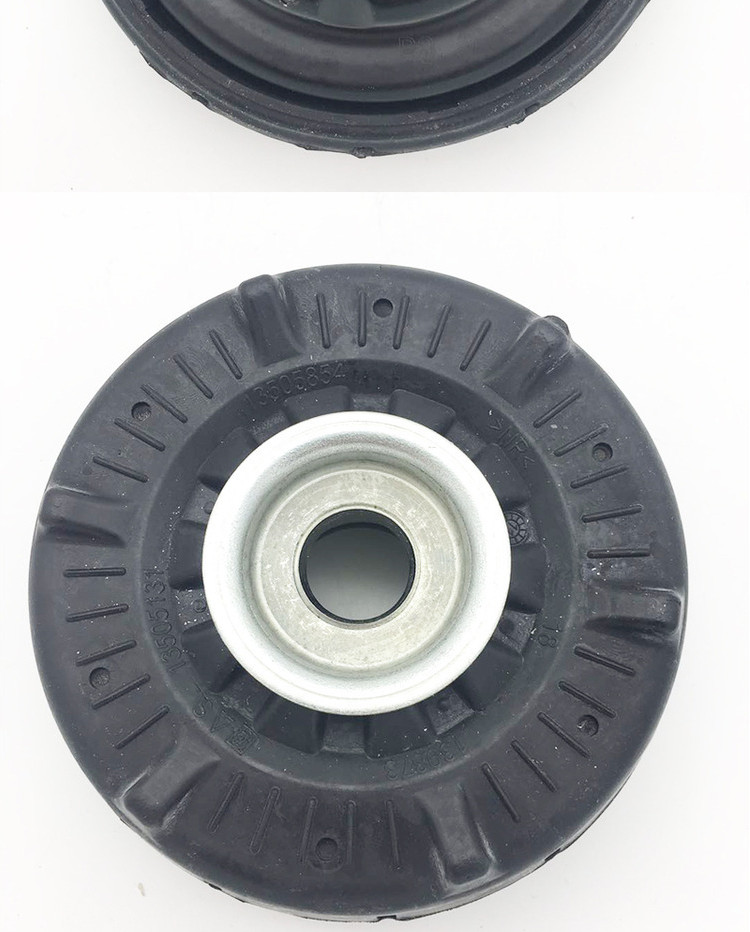 适用雪佛兰科鲁兹顶胶英朗xtgt前减震器顶胶平面轴承纯正原厂