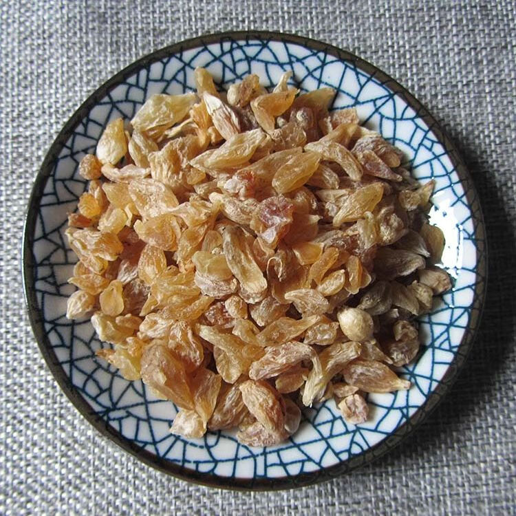 薤白中药材道地薤白小独蒜薤白头密花小根蒜250克500克1000克可选