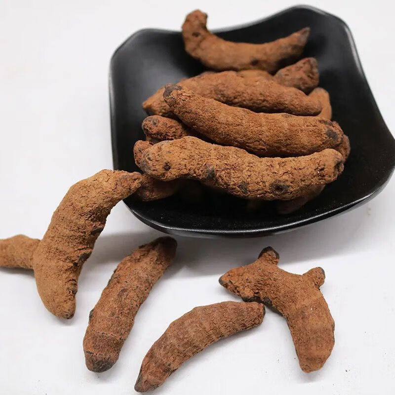 云南血三七中药材跌打损伤疼痛泡酒血三七粉可配血竭