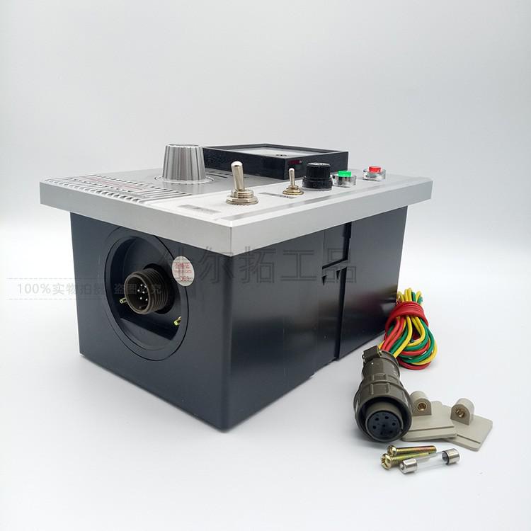 定制上海山创gz-1 gzf1-1a电磁振动给料机控制仪 给料控制器5a 10a 5a