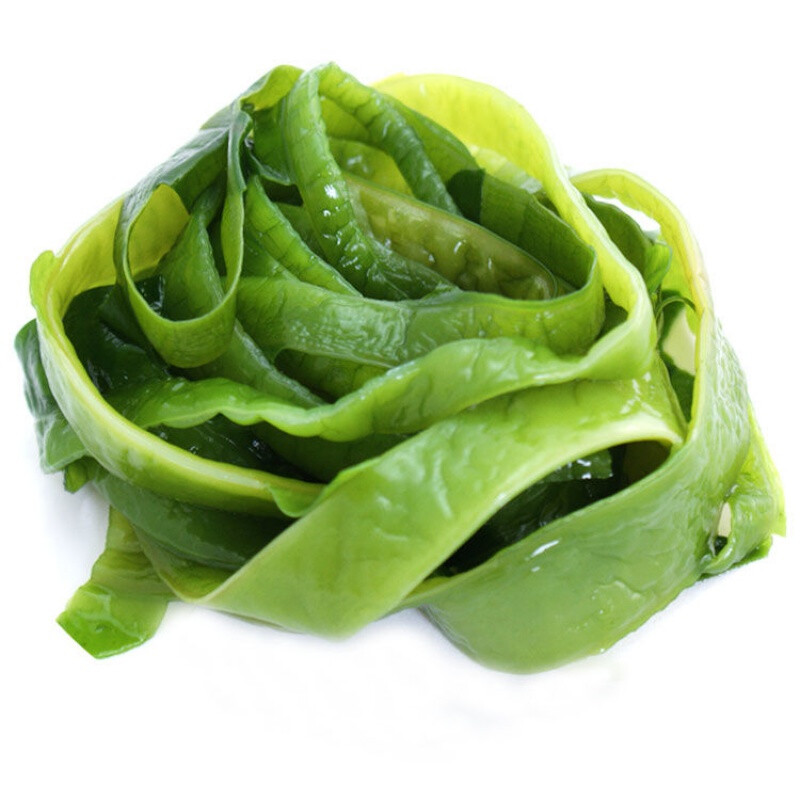 当季精选新鲜盐渍嫩裙带梗海白菜裙带菜非干货5斤裙带梗精选5斤装