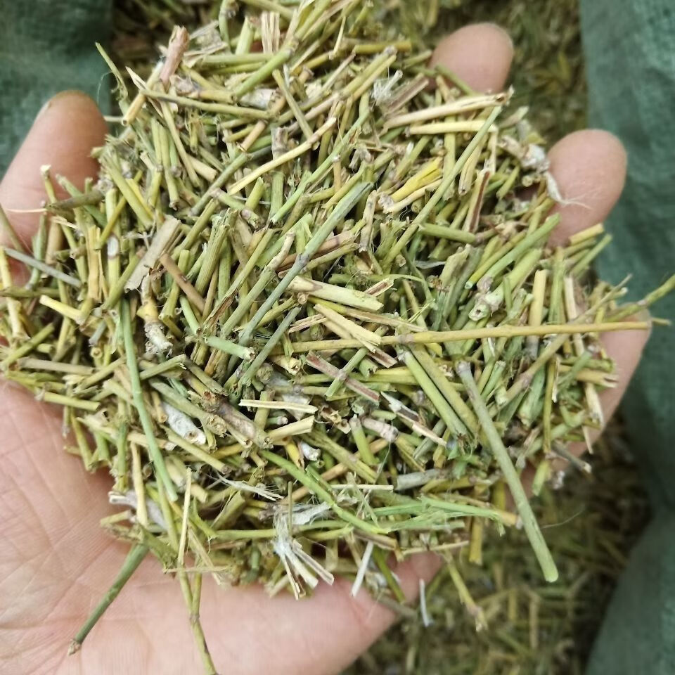 中药材 麻黄根 苦椿菜 色道麻 结力根 麻黄根 生麻黄 250克【图片