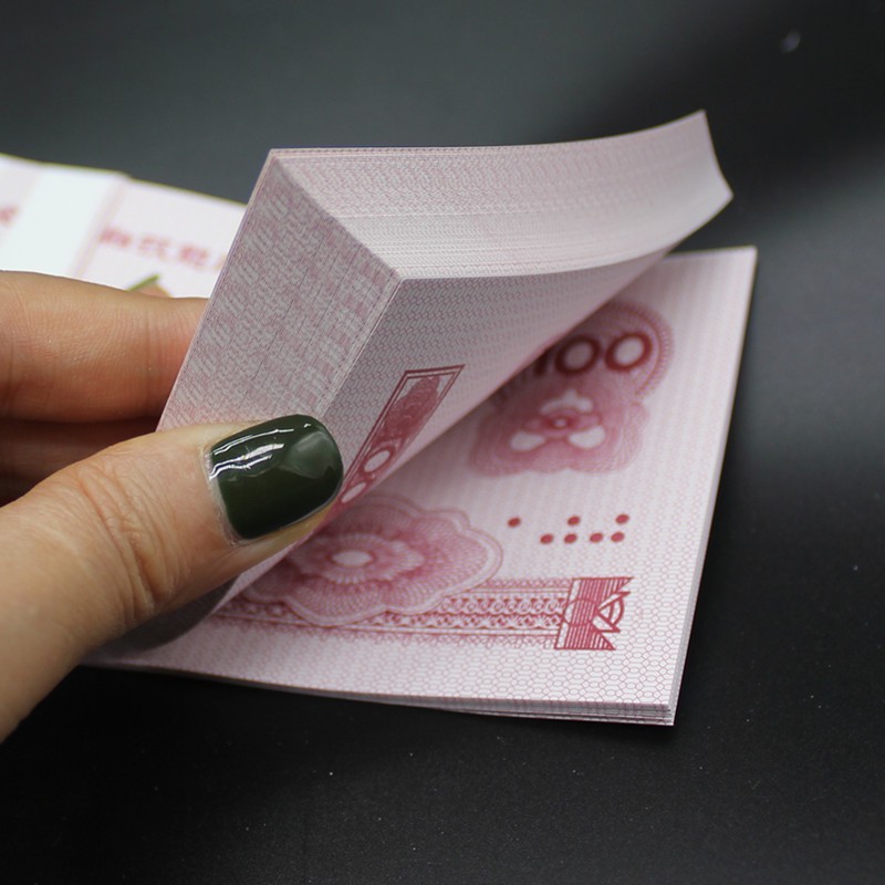 通用1元10把 扎钞纸 点钞蜡【图片 价格 品牌 报