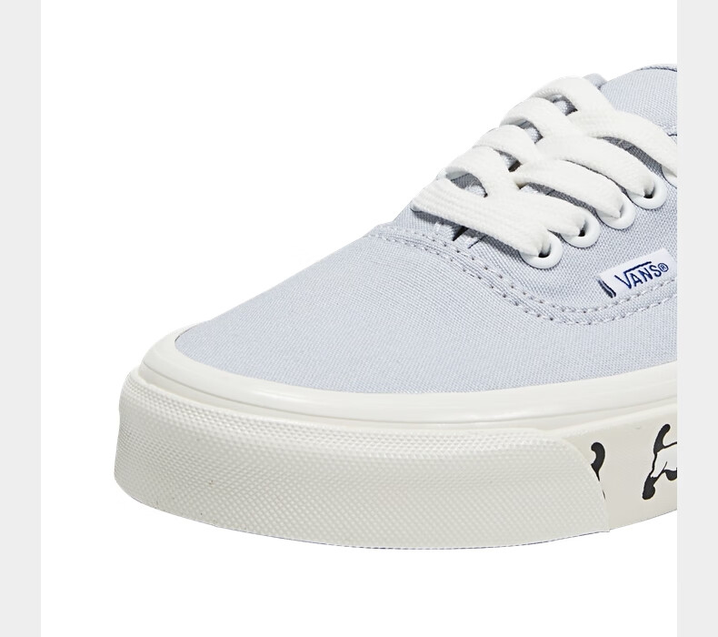 vans万斯 中性authentic 44 dx帆布鞋/硫化鞋 vn0a5kx4uny 36【图片